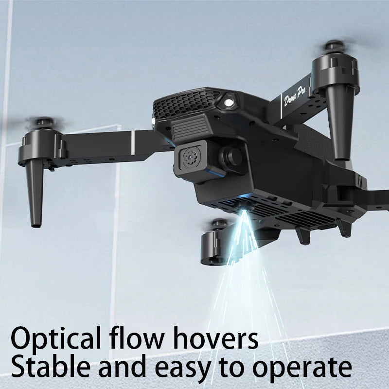 E88 PRO 8K Camera Drone Gift Set