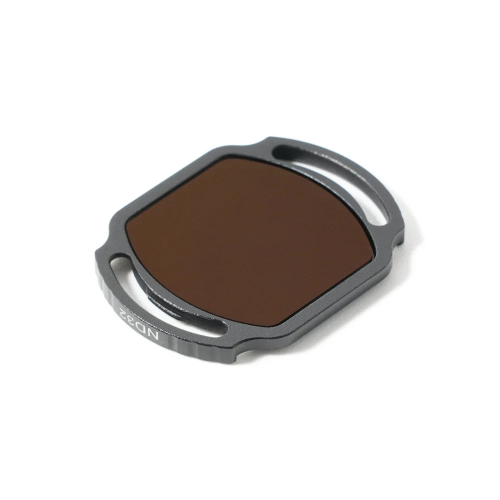 BETAFPV UV Filter ND8 Filter ND16 Filter ND32 Filter ND Filter Set for DJI O4 Pro Camera