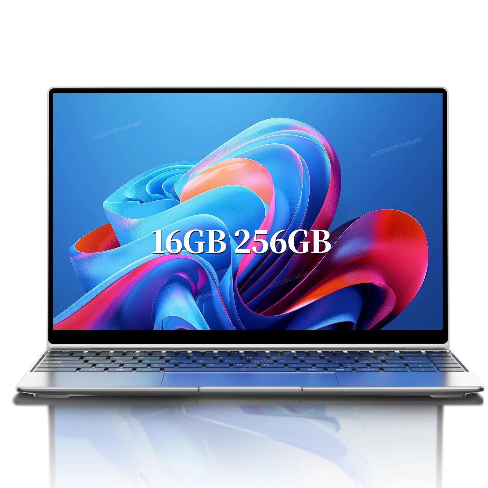 LENO 2026 Portátil Gaming 15.6" Intel Core i9-9900 32GB 2TB SSD Windows 11 Ultra Delgado Oficina Estudio Notebook 1920*1080 FHD