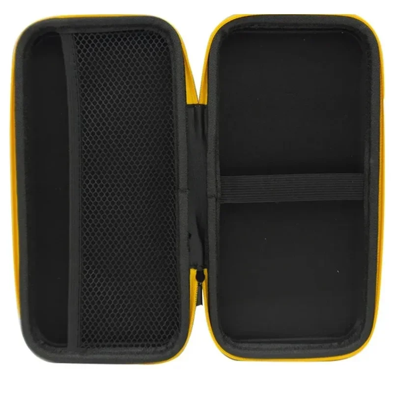 For RP5 Retroid pocket 5 Grip Case Big Bag Packing Together Shockproof Offical Retroid Pocket G2 RPG2 Grip Storage Case Box