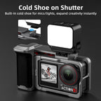 1080P WiFi camera Action 5 Pro
