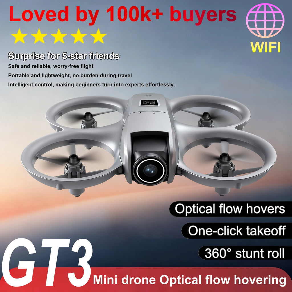 Drone 1080P HD