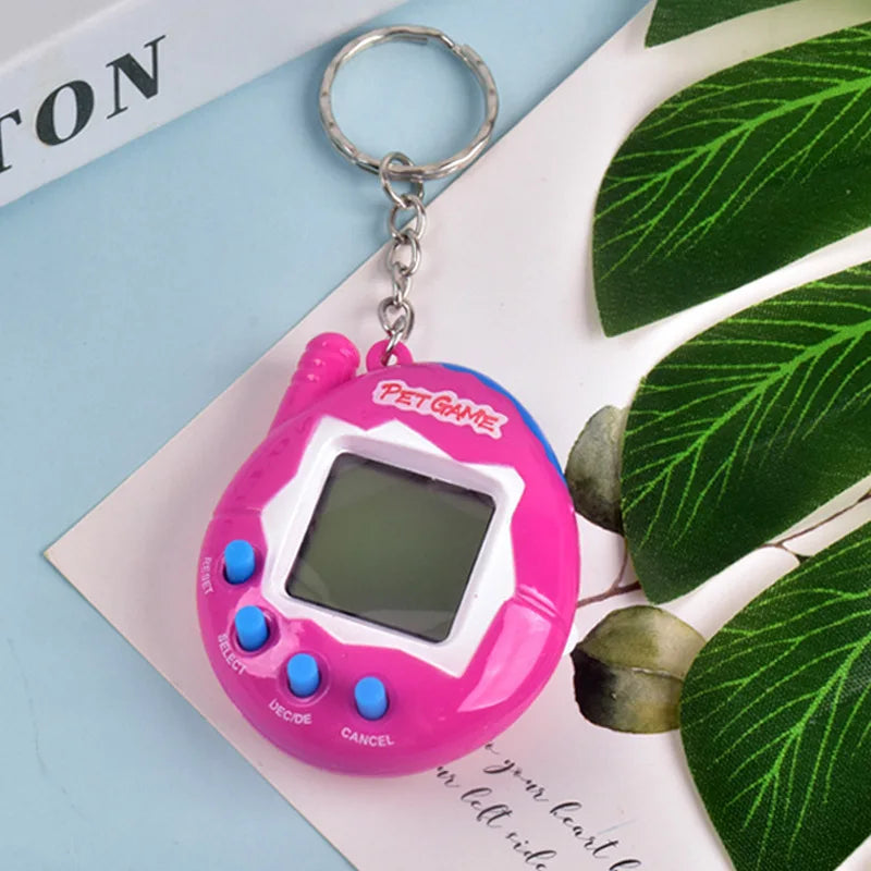 Funny Toys Pixel Funny Play