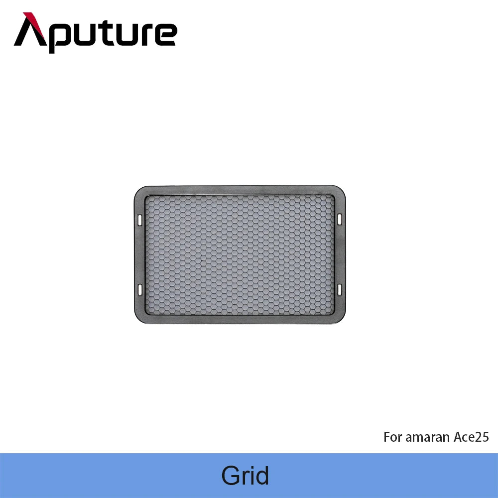 amaran Grid for amaran Ace 25