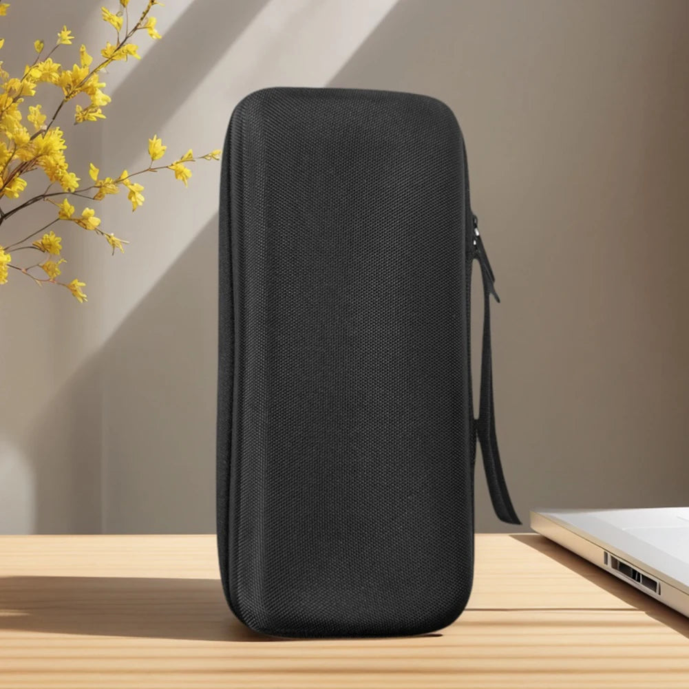Portable Carrying Case Storage Bag Travel Case for Ayn Odin2 Portal Game Console Organizer Bag
