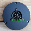A Pair 2 Pcs of Melodavid Audio Esotar3CL HIEND   tweeter replace old  Esotar3   Neodymium
