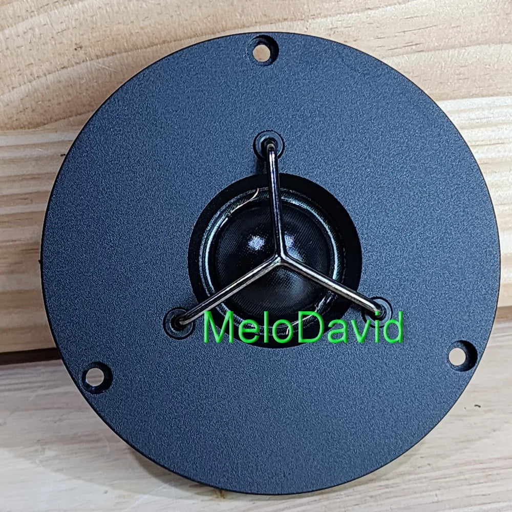 A Pair 2 Pcs of Melodavid Audio Esotar3CL HIEND   tweeter replace old  Esotar3   Neodymium