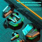 N35 Digital display Tws Audifonos Auriculares