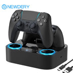 PS5 Controller Charger Station