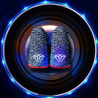 5/10 Gaming Finger Sleeve Anti-slip