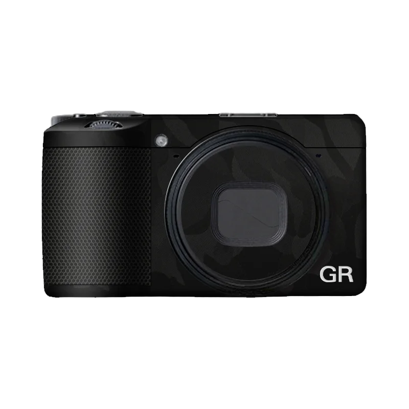 GRIV Película protectora GR4 Cubierta protectora para cámara GRIII Adhesivo protector para Ricoh GR4 GR2 GR3 GR3X GR IV