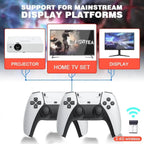 2026 Retro Gaming Console,