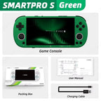 Handheld Game Console 3.2'' Trimui Smart Pro S