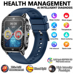 2026 New Model Smartwatch Women