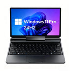 GPD Micro PC 2 Handheld Mini Laptop 7 Inch Touch Screen 16GB RAM 512GB SSD N300 CPU Win11 Palm-sized Portable Mini Notebook
