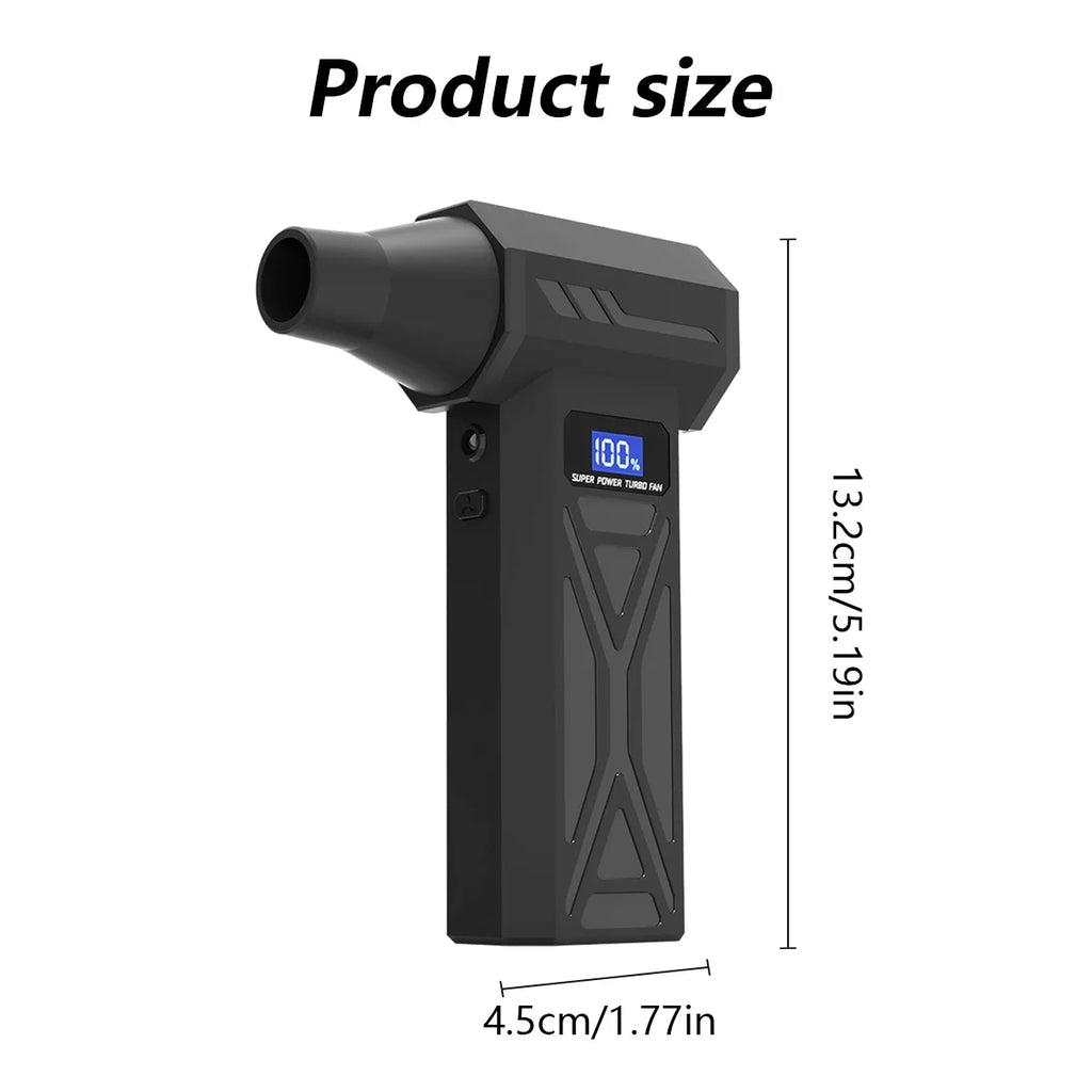 New P70 Air Blower 110000Rpm