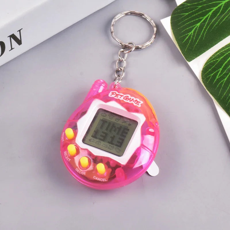 Funny Toys Pixel Funny Play