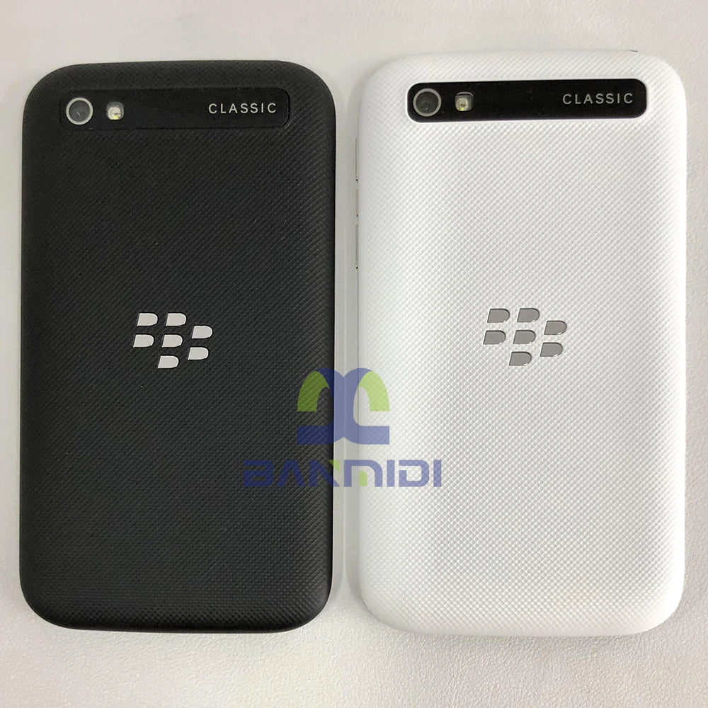 Original BlackBerry Classic Q20 4G Mobile Cell Phone 3.5" 2GB RAM 16G ROM 8MP+2MP Camera WiFi BlackBerryOS Cellphone Unlocked