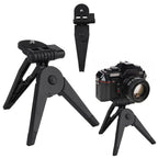 Portable Folding Plastic Tripod
