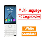 F22 Pro Google Play Android 12 Physical Key Typing Smart Touch Screen Phone  Original Best sell Phone