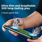 5/10 Gaming Finger Sleeve Anti-slip