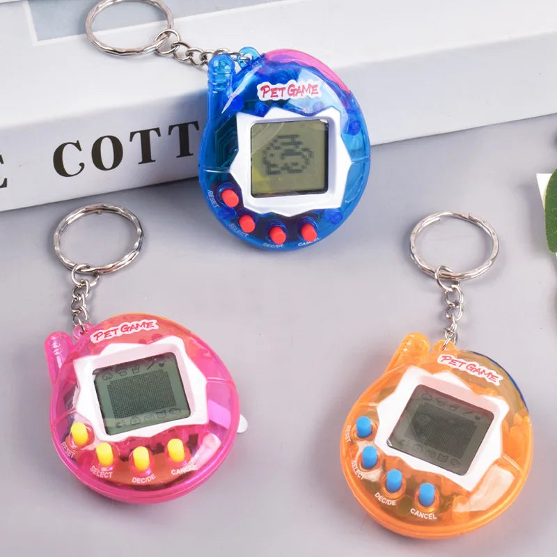 Funny Toys Pixel Funny Play