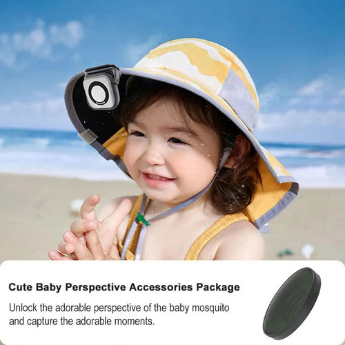 10X Macro Lens Set For Insta360 GO Ultra, Portrait Focusing Lens Ultra Protective Mirror Action Camera Accessories For Inst R6F5