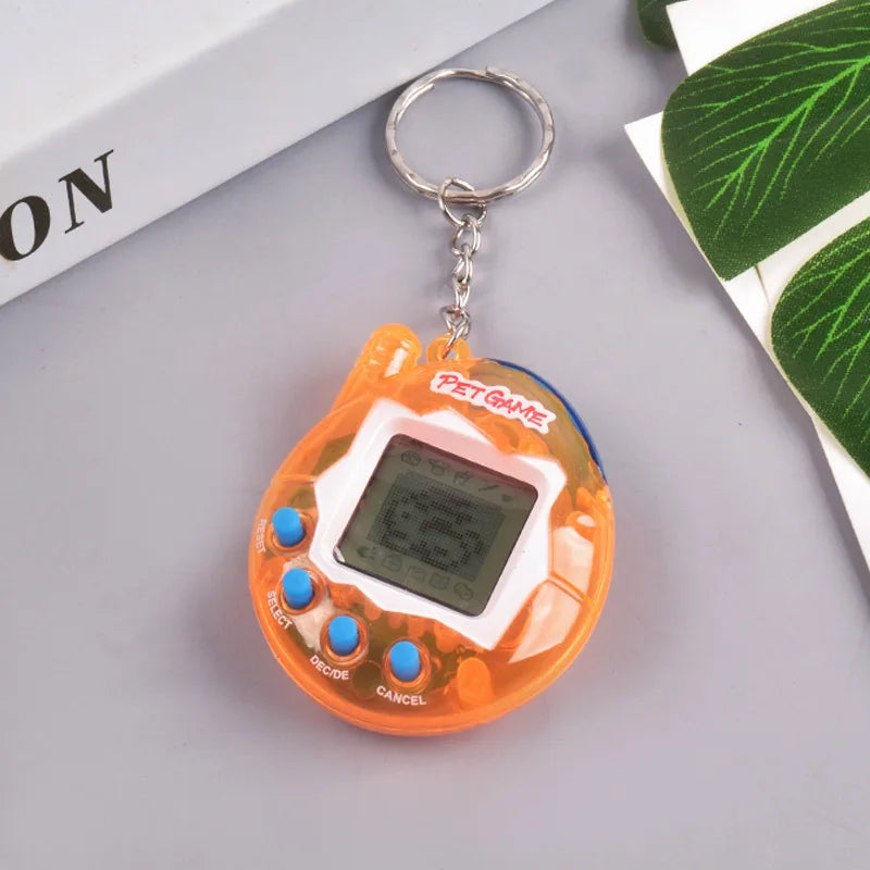 Funny Toys Pixel Funny Play
