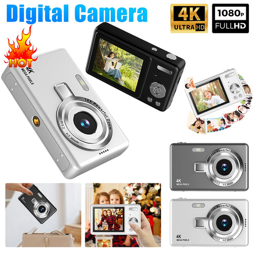 4K HD 1080P Digital Camera