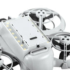 Para DJI NEO LED tren de aterrizaje, luz nocturna para vuelo, trípode, cubierta protectora inferior para dron, recargable, para accesorios DJI NEO