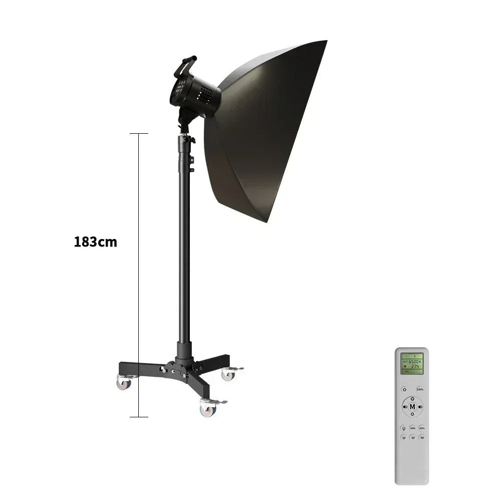 135W Bowens Reflector