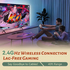 2026 Retro Gaming Console,