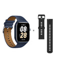 Mibro T2 Smartwatch, posicionamiento GPS, pantalla AMOLED HD de 1.75 pulgadas, AOD, resistencia al agua de 2 ATM, llamadas Bluetooth, relojes inteligentes deportivos para hombres y mujeres