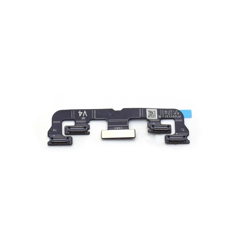 Piezas de cable visual original para reparación Mavic 3T, accesorios de cable visual trasero para Mavic 3T, piezas de cable visual