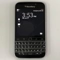 Teléfono móvil celular original BlackBerry Classic Q20 4G 3.5" 2GB RAM 16GB ROM Cámara 8MP+2MP WiFi BlackBerryOS Desbloqueado