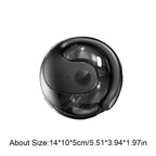 HY-T26 Pro Translator Lightweight Portable Language Translator Device 144 Languages Artificial Intelligence Translation Earbuds