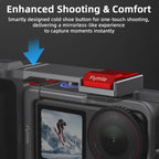 1080P WiFi camera Action 5 Pro