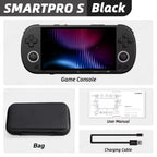 Handheld Game Console 3.2'' Trimui Smart Pro S