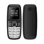 SERVO BM200 Button Mini Mobile Phone 2G GSM 2 SIM Standby Bluetooth Dialing Magic Voice Smallest Backup Cellphones Blacklist