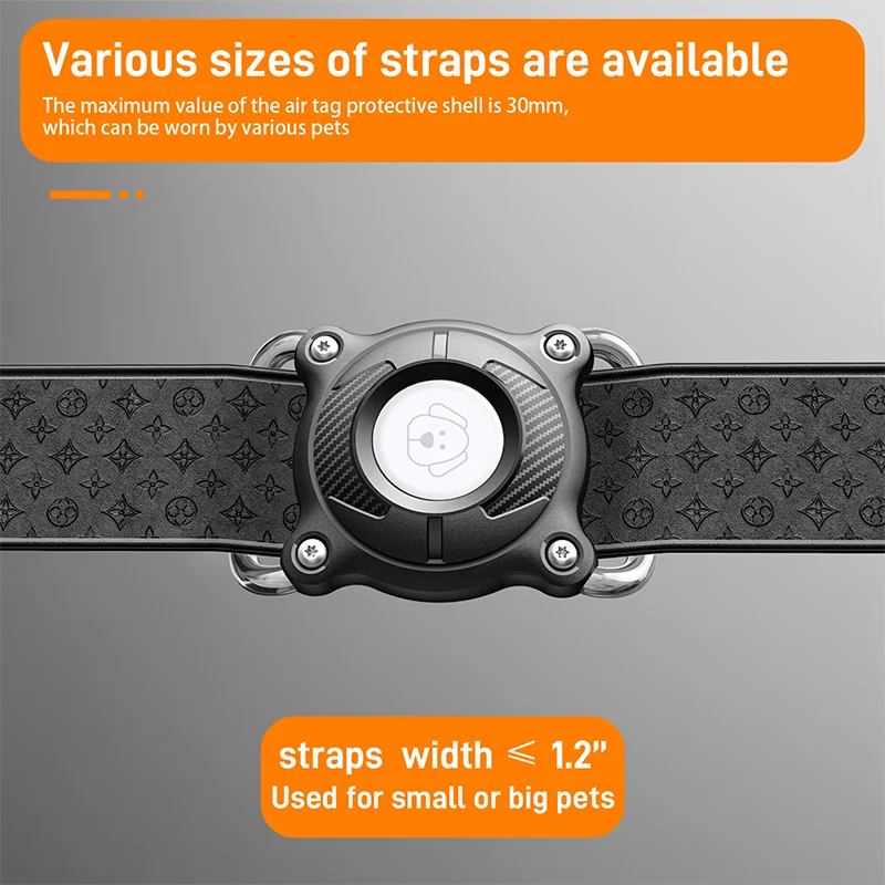 Case Cover for Dog Cat Locator Tracker