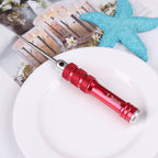 HSS Red Handle Hex Screwdriver Tool Set for RC Helicopter Repair Tools