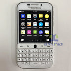 Teléfono móvil celular original BlackBerry Classic Q20 4G 3.5" 2GB RAM 16GB ROM Cámara 8MP+2MP WiFi BlackBerryOS Desbloqueado