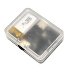 For Amiibo Pixl Emulator Simulator NFC Replacement Emulator Bluetooth-Compatible Game Emulator for Switch NS Game Accessories