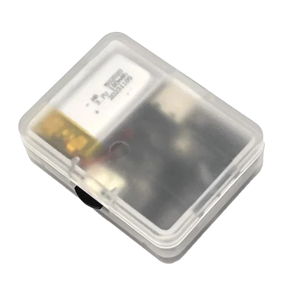 For Amiibo Pixl Emulator Simulator NFC Replacement Emulator Bluetooth-Compatible Game Emulator for Switch NS Game Accessories