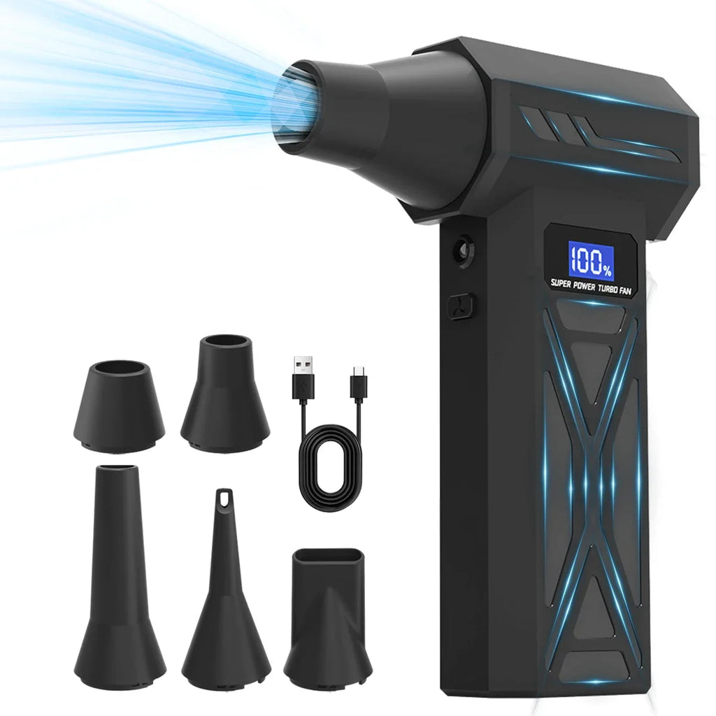 New P70 Air Blower 110000Rpm