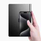 New 2025 version! GPD Pocket 4 8.8-inch AMD AI 9 HX 370 64GB RAM 2TB NVMe 2.5K resolution 144Hz refresh rate Gaming Mini Laptop