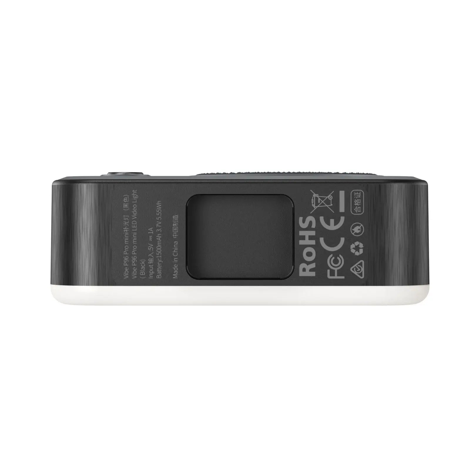 SmallRig Vibe P96 / P108 Pro mini LED Video Light