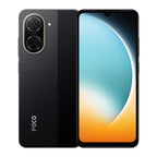 Xiaomi POCO C71 4GB RAM 128GB ROM 6,67 15W 32MP 5200 mAh Battery Global version 15W Smartphone