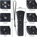 1pc Dog Repeller LED
