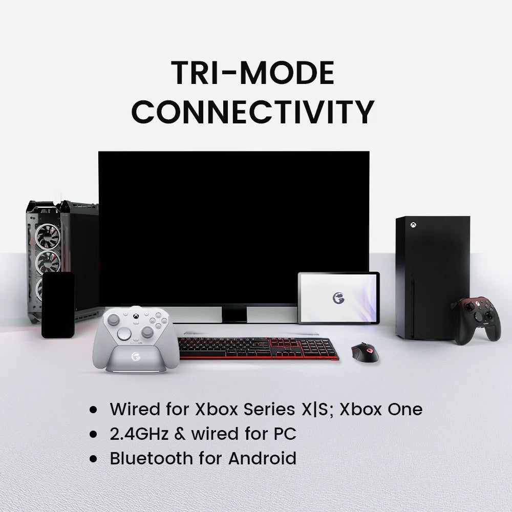 GameSir G7 Pro Wired Xbox